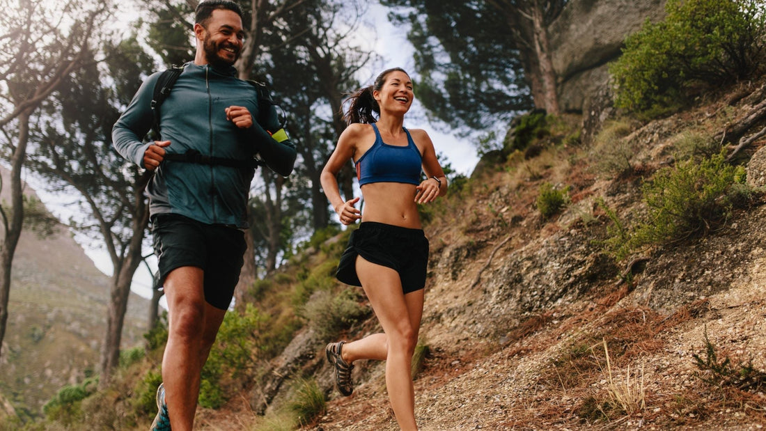 From Exhaustion to Energy: A Guide to Building Daily Resilience