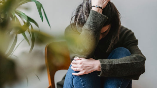 Living with Extreme Anxiety: Why It Feels Overwhelming — and What Helps