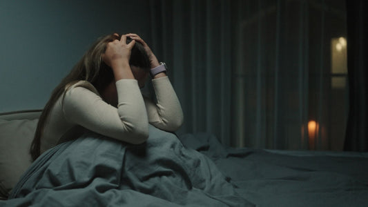 Why Burnout Isn’t Just Stress — And How to Recover