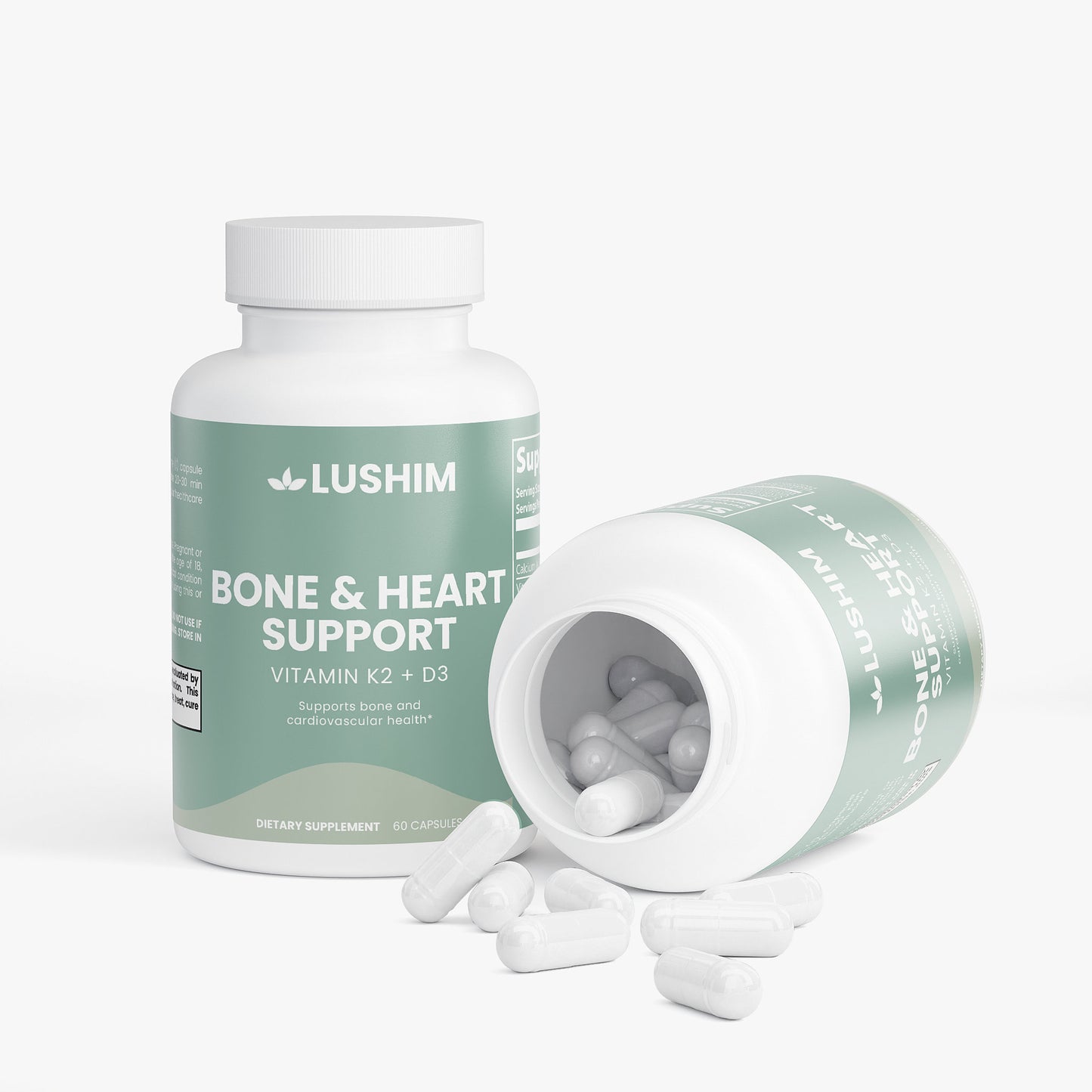 Bone & Heart Support