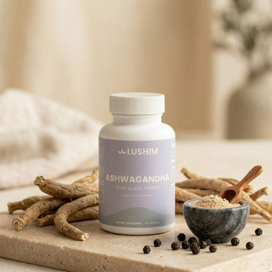 Ashwagandha
