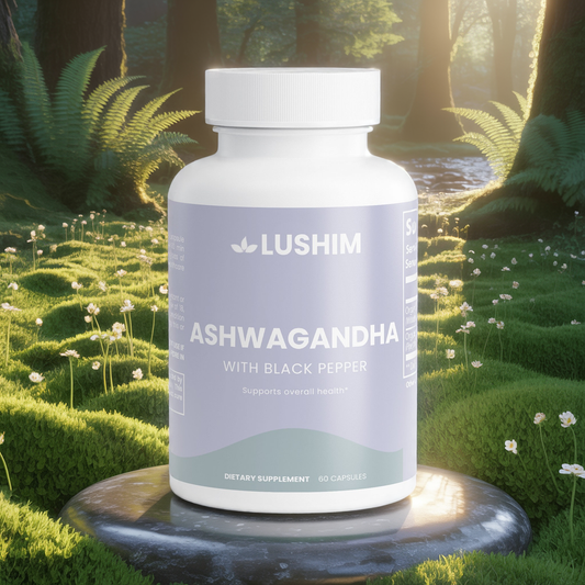Ashwagandha
