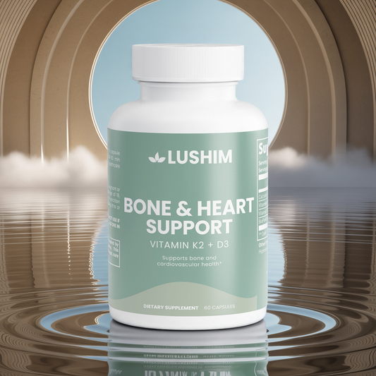 Bone & Heart Support