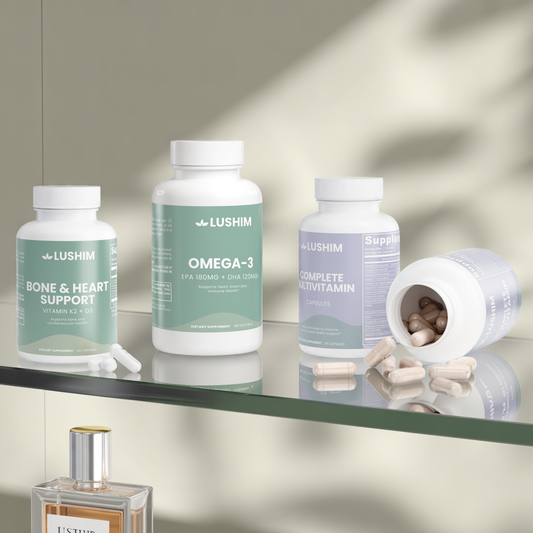 Complete Health Pack
