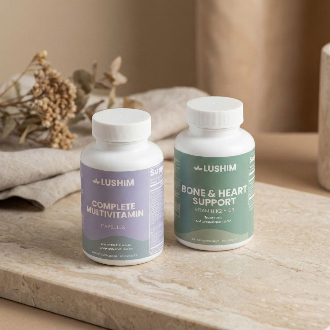 Complete Health Pack