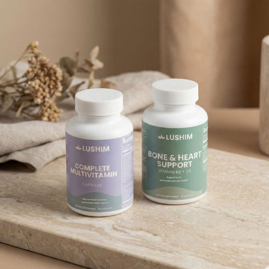 Complete Health Pack