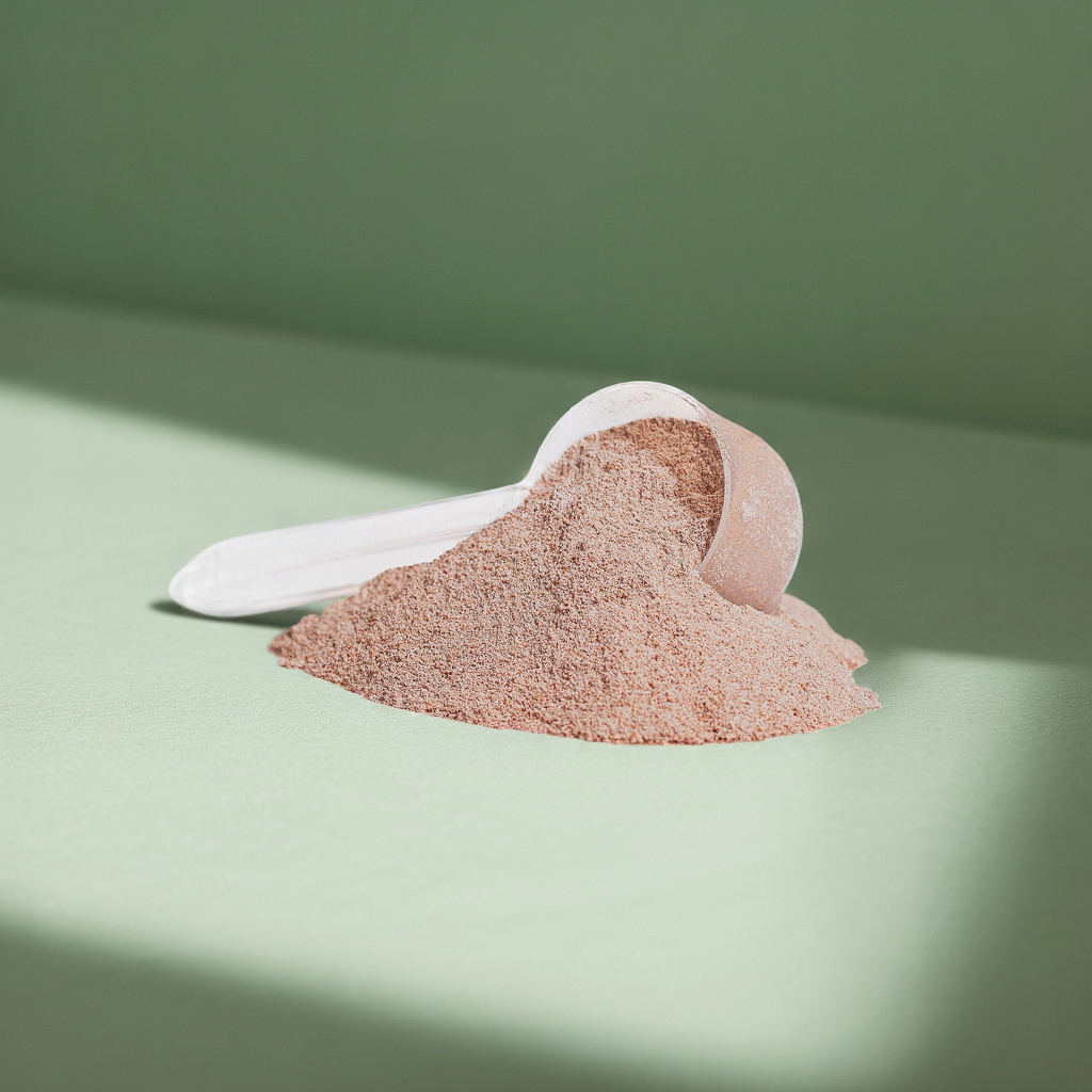 Grass-Fed Collagen Peptides (Chocolate)