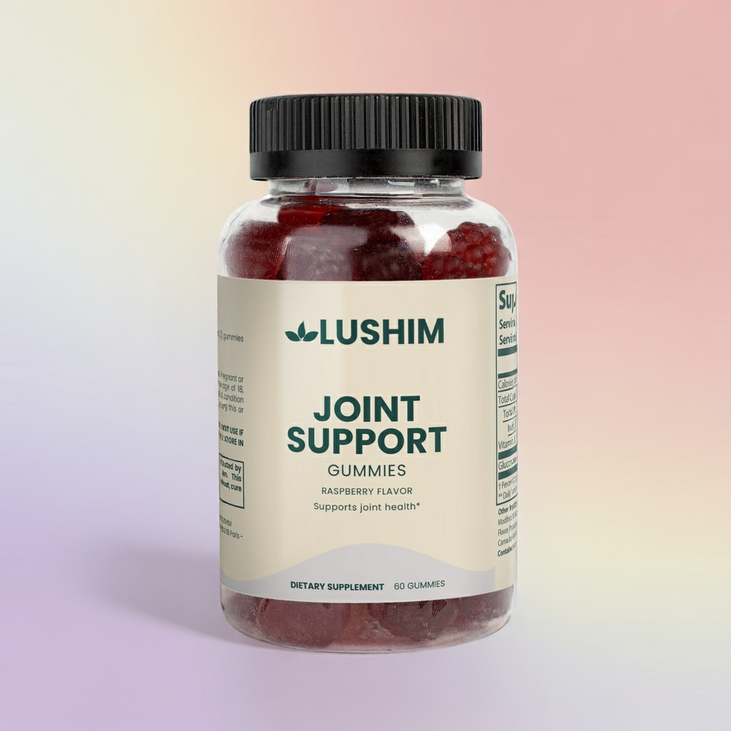 Joint Support Gummies (Adult)