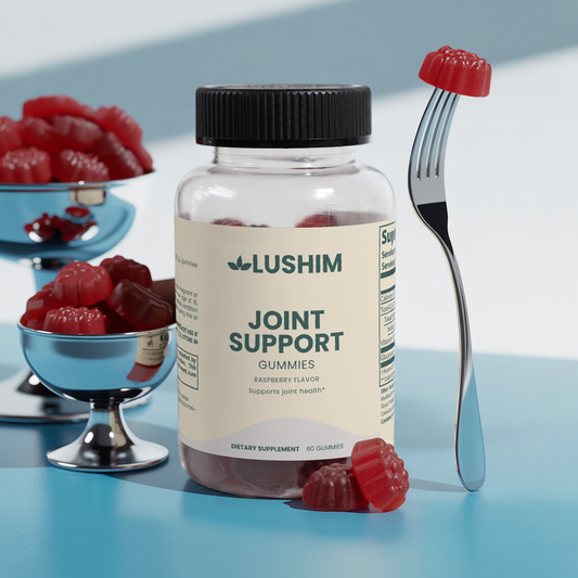 Joint Support Gummies (Adult)