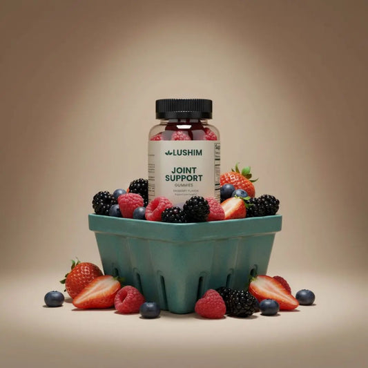 Joint Support Gummies (Adult)