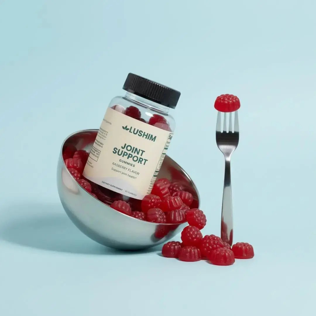 Strength & Recovery Pack