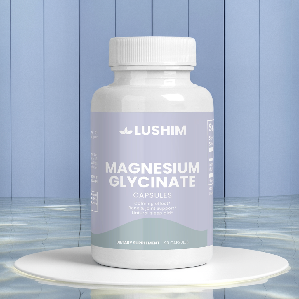 Magnesium Glycinate