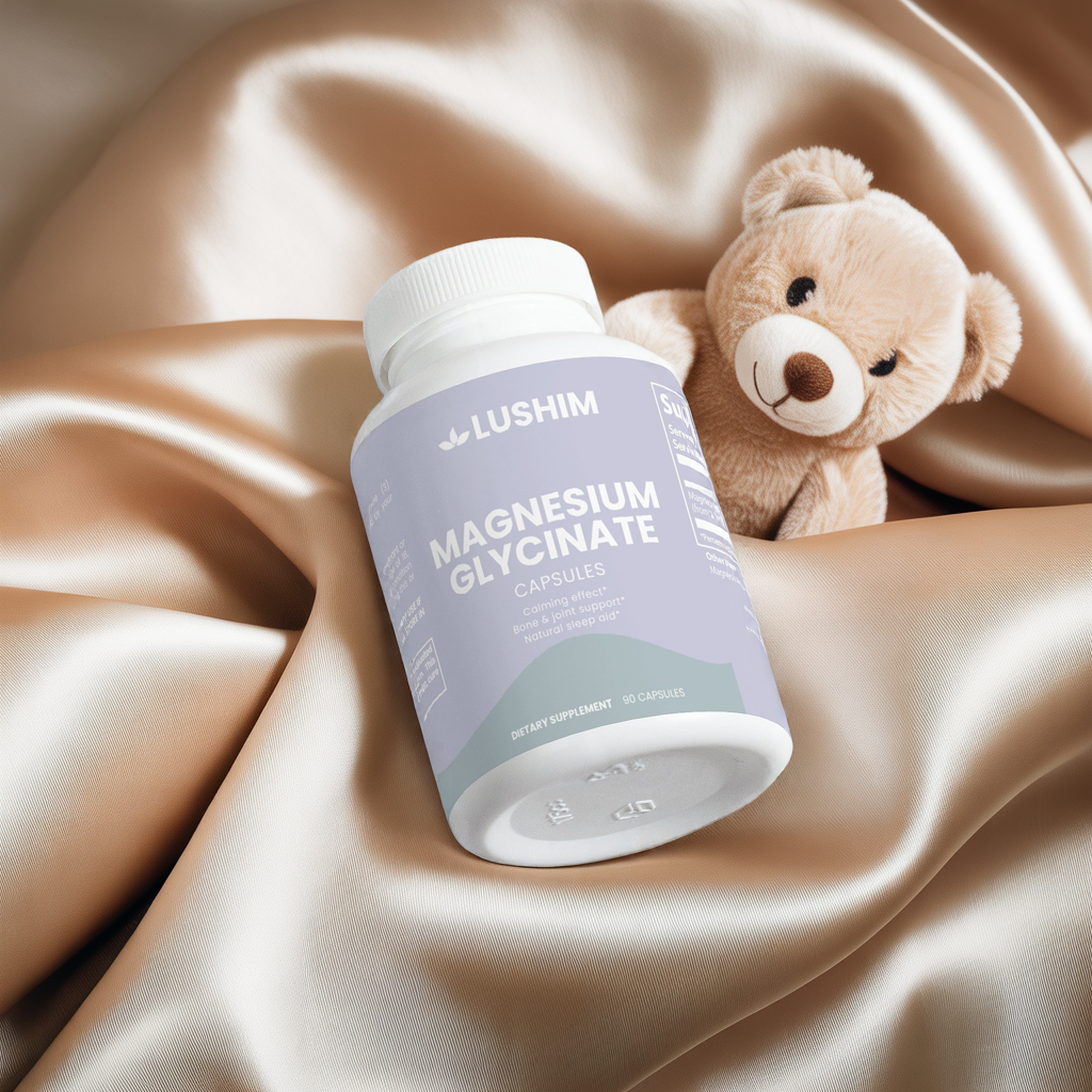 Magnesium Glycinate