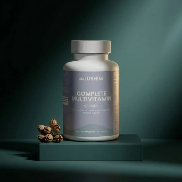 Complete Multivitamin Ma boutique